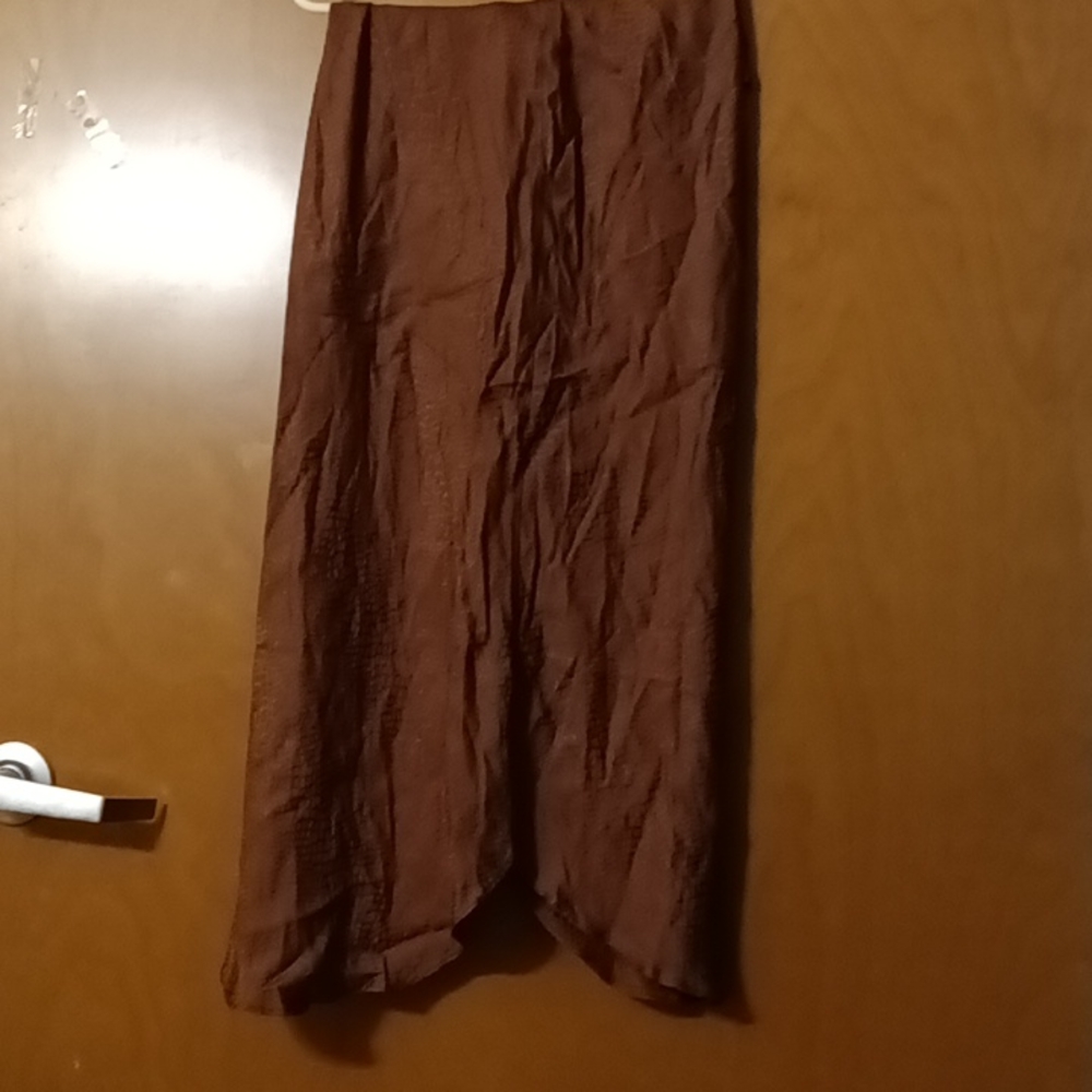 Forever 21 skirt